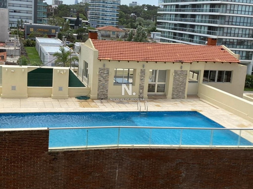 Hermoso Departamento En Venta.- Ref: 3314