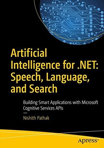 Artificial Intelligence For Net Speech, Language, And Search