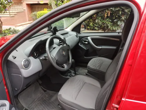 Renault Duster 2.0 Dynamique 4x2