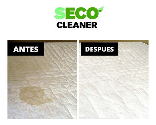 Limpiador En Seco Sillones/colchones 500ml