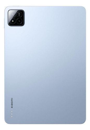 Xiaomi Pad 7 Pro 8gb Ram 256gb Rom 11,2'' 8850mah 67w Azul
