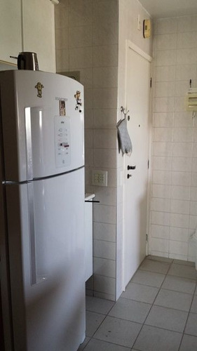 Imagem 26 de 30 de Apartamento Com 3 Dormitórios À Venda, 90 M² Por R$ 850.000,00 - Vila Mascote - São Paulo/sp - Ap14055
