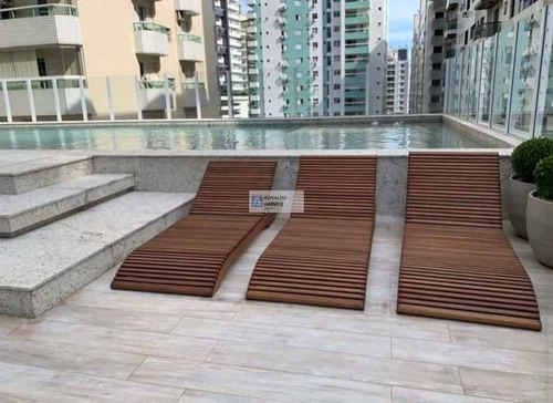 Imagem 28 de 30 de Apartamento Com 4 Dorms, Canto Do Forte, Praia Grande - R$ 1.65 Mi, Cod: 3730 - V3730