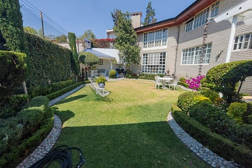 Casa En Club De Golf La Hacienda Habitaciones En Planta Baja