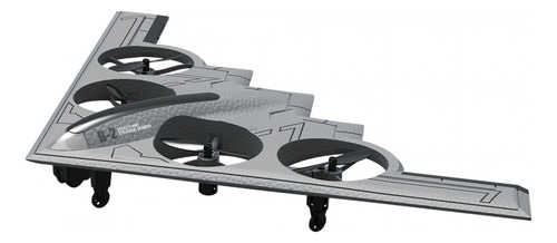 Avión Rc Jet Fighter Toys Camrea, Avión Rc De Espuma
