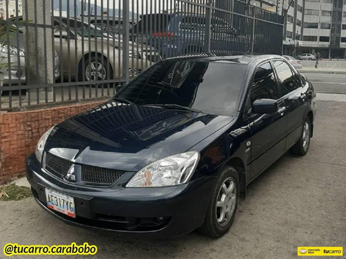 Mitsubishi Lancer 2013