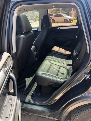 Volkswagen Touareg 3.0 V6 Tdi