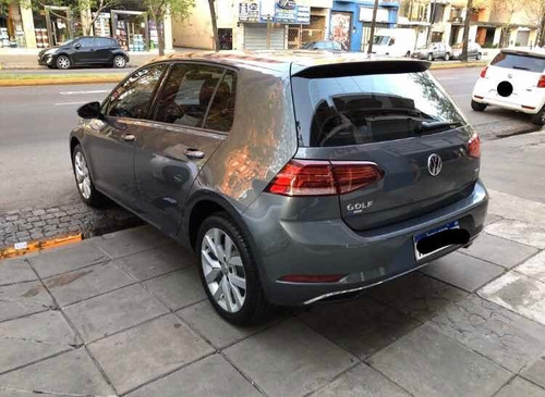 Volkswagen Golf 1.4 Comfortline Tsi Dsg 2018