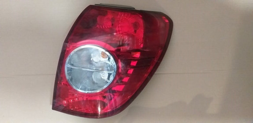 Faro Trasero Chevrolet Captiva, 07/11, Derecho