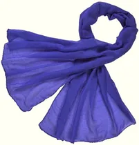 Comprar Chalina Mujer Pashmina Importada Mujer Pañuelo Bufanda Lisa