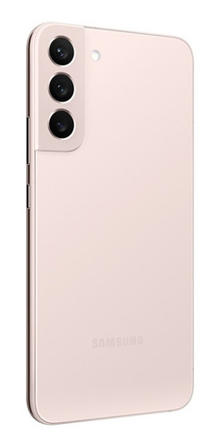Imagen 4 de 8 de Samsung Galaxy S22+ 256 Gb Rosa 8 Gb Ram