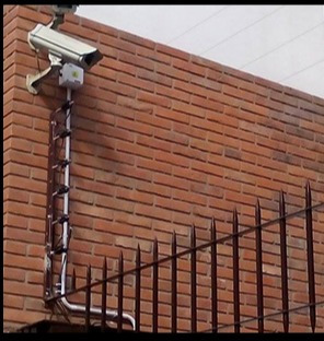 Imagen 8 de 9 de Servicio Técnico Cámaras Seguridad Zona Oeste/caba