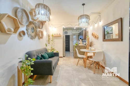Casa Dúplex En Venta Martinez 5 Ambientes, Escritorio. Ideal Estudio, Consultorio O Vivienda.