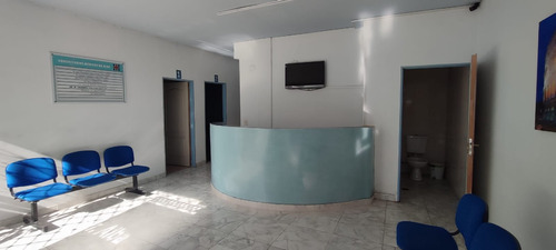 Centro Medico - Consultorios - Caseros Centro