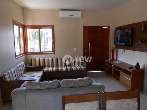 Imagem 9 de 16 de Casa À Venda, 185 M² Por R$ 430.000,00 - Das Quintas - Estância Velha/rs - Ca3640