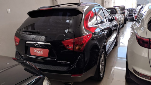 Imagem 4 de 10 de Hyundai Vera Cruz 3.8 V6 Gasolina 4wd Automático C/teto