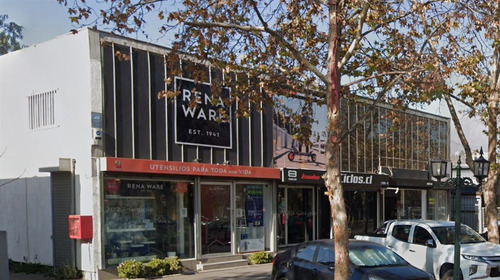 2 Niveles + Estac. Av. Padre Hurtado Nte. / Hualtatas