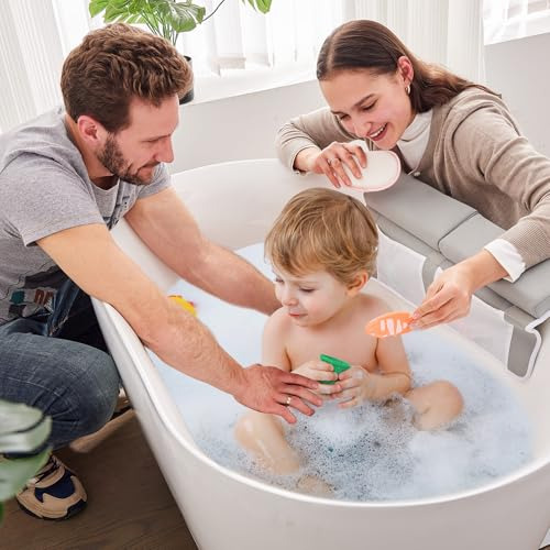 Jgo Rodilleras Y Almohadillas Para Los Codos Para El Baño De