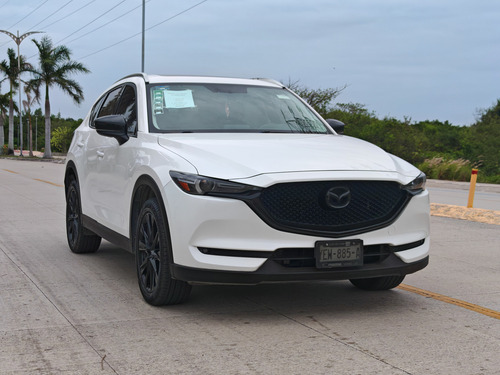 Mazda CX-5 2.0 L I Grand Touring At
