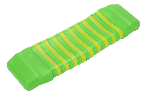 Instrumento De Sonido Y Percusión Tooth Wood Type Sounder Or