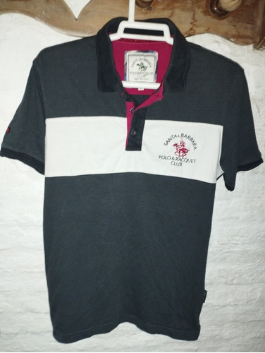 Remera  Santa Barbara (talle M)