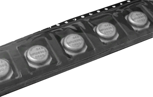 Mr2835s Diodo Supressor Automotivo - Ecu Ingnição Injeção