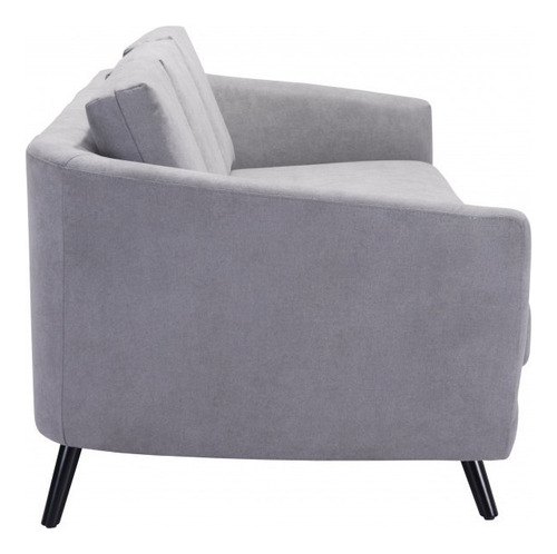 Sofa Divinity Gris Këssa Muebles