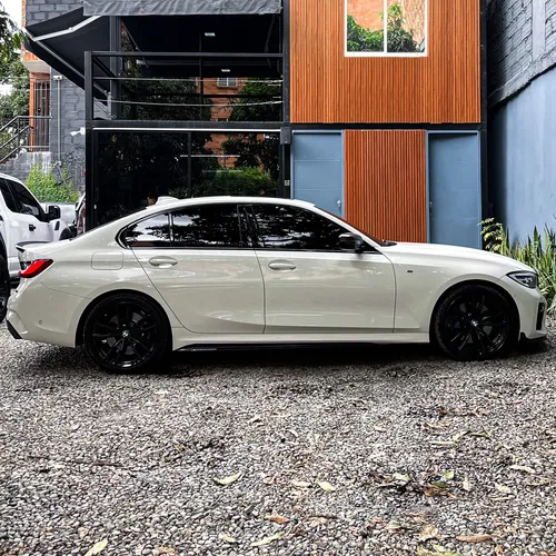 BMW Serie 3 3.0 340i F30 Lci Sportline