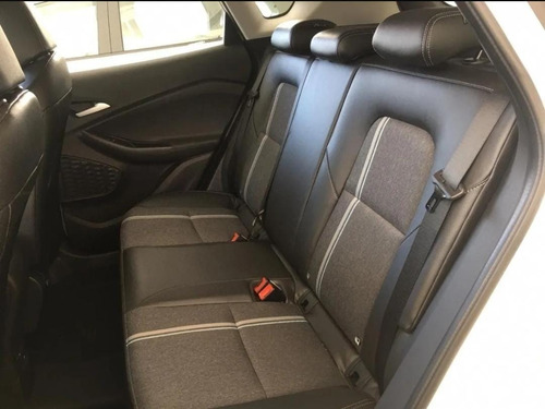 Imagen 13 de 16 de Chevrolet Tracker Ltz 1.2t At Pre-adjudicada Oportunidad