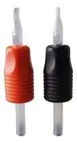 Comprar Punteras Descartables Tattoo Tatuajes Tatuar