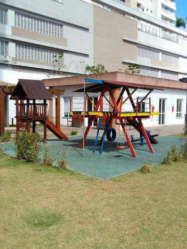 Apartamento Com 3 Dormitórios À Venda, 80 M² - Rudge Ramos - São Bernardo Do Campo/sp - Ap65438