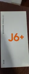 Comprar Samsung Galaxy J6 Plus C/ Capa no Mercado Livre