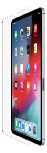 Lamina Vidrio Templado Para iPad Mini 6  8,3' 2021 