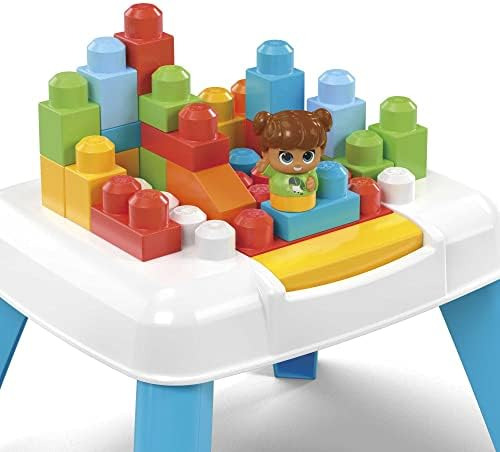 Mega Bloks Fisher Price: Bloques Educativos Para Niños