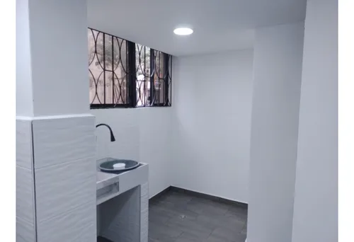 Vendo Comodo Apartamento En Campo Amor, Guayabal, Edificio