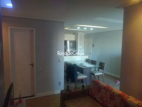 Apartamento Com 3 Dorms, Água Branca, São Paulo - R$ 489 Mil. - V2337