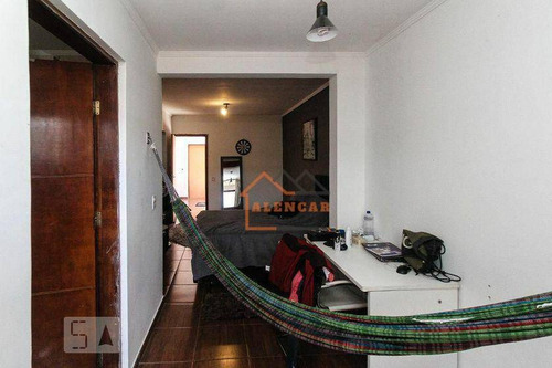 Imagem 19 de 29 de Sobrado À Venda Por R$ 784.000,00 - Mooca - São Paulo/sp - So0425