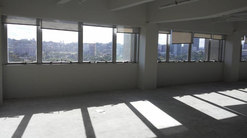 Imagem 2 de 15 de Conjunto Comercial Novo Na Faria Lima - Parque Iguatemi - 25997