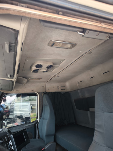 Volvo Fh 540 Cavalo Traçado 6x4 Bug Leve