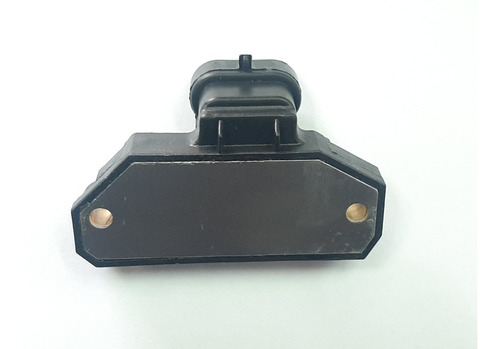 Imagen 1 de 3 de Modulo Encendido Chevrolet 4.3 V6 Todos 1996 En Adelante