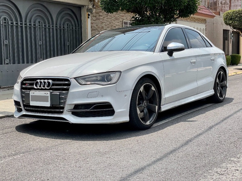 Imagen 1 de 12 de Audi S3 2016