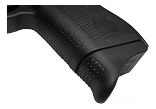 Extensión Grip Para Cargador Glock 43