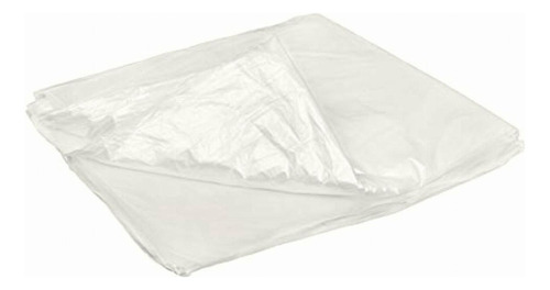 Truper Plap-15l, Plastiprotector 15 M2, Uso Ligero