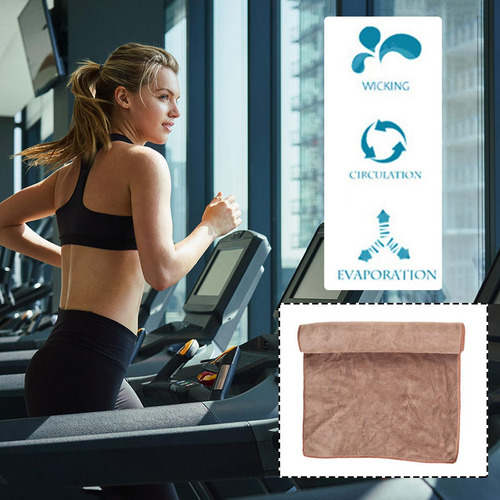 Toallas De Sudor Para Gimnasio Toalla De Gimnasia Seca Rápid