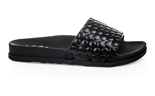 Sandalias Monica Para Mujer Color Negro Marca Xirella