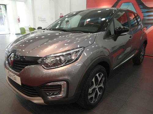 Renault Captur 1.6 Intens 2.0!anticipo Y Financiar Sae