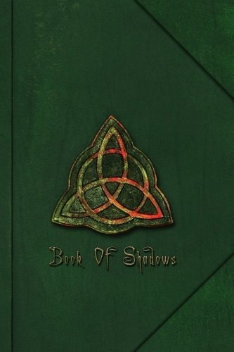 Book : Book Of Shadows Charmed - Books, Replica
