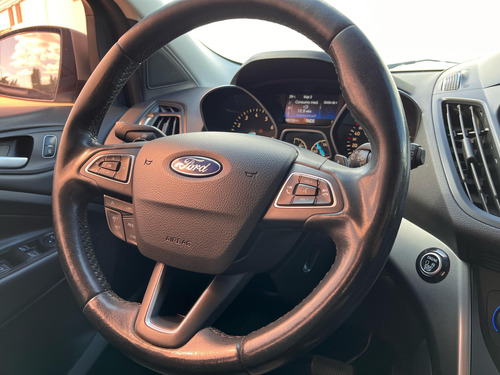 Ford Kuga 2.0 Sel At 4X4