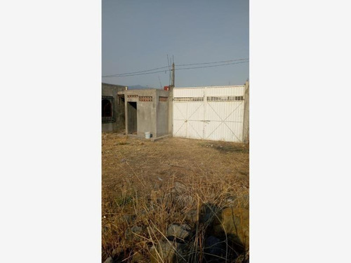 Terreno En Venta Santa Catarina