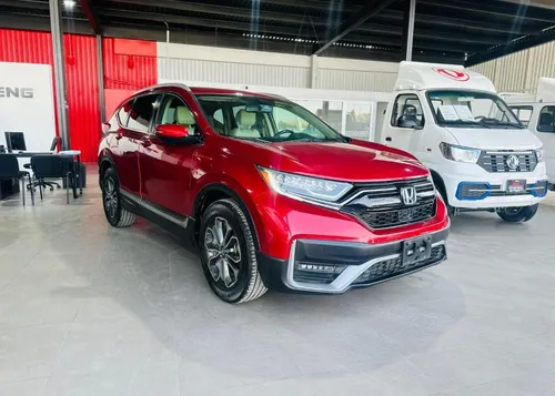 Honda CR-V 1.5 Touring Cvt